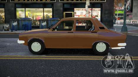 Renault 12 Tedapevor für GTA 4