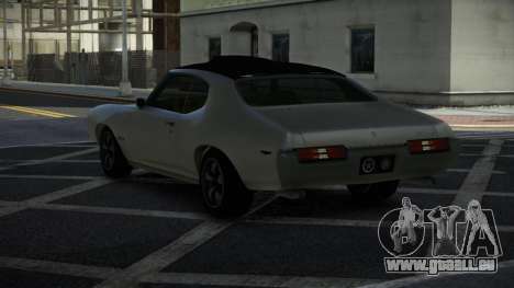 Pontiac GTO Peycaj für GTA 4