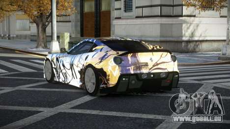 Ferrari 599 Rophy S5 für GTA 4