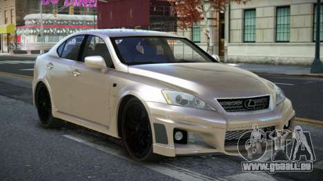 Lexus IS350 Wahbini für GTA 4
