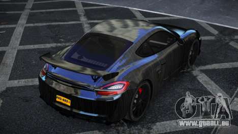 Porsche Cayman Ahony S3 für GTA 4