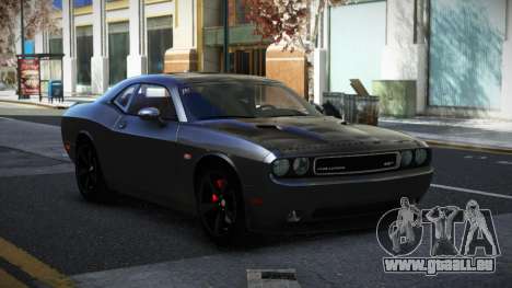Dodge Challenger Kupi pour GTA 4