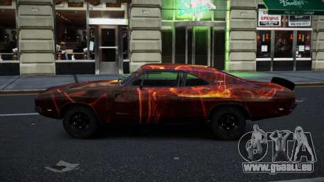 Dodge Charger Zasex S13 pour GTA 4