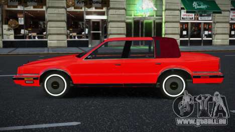 Chrysler New Yorker Guhxuduca pour GTA 4
