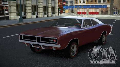 Dodge Charger Juiza für GTA 4