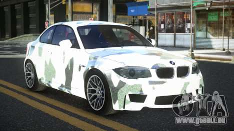 BMW 1M Lesma S2 für GTA 4