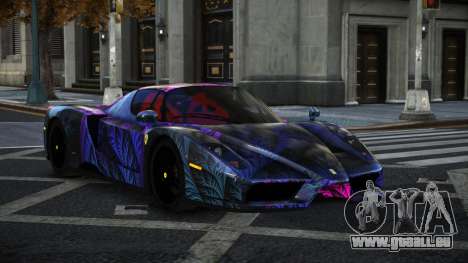 Ferrari Enzo Vantery S12 für GTA 4