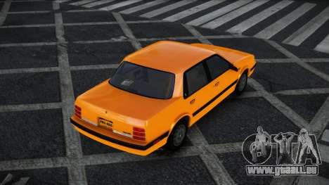 Oldsmobile Cutlass Ciera Defpiwu für GTA 4