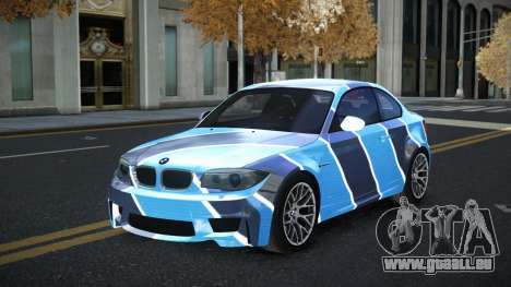 BMW 1M Lesma S6 für GTA 4