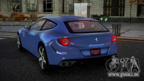 Ferrari FF Nyriais pour GTA 4