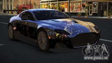 Aston Martin Vantage Denli S12 für GTA 4