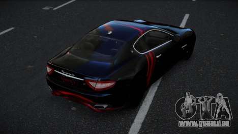 Maserati Gran Turismo Vintrix S7 für GTA 4