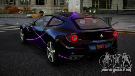 Ferrari FF Nyriais S13 für GTA 4
