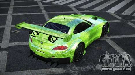 BMW Z4 Renixoc S3 für GTA 4