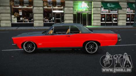 Pontiac GTO Olug für GTA 4