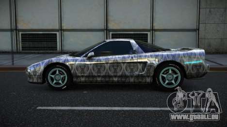 Honda NSX Cetochi S2 pour GTA 4