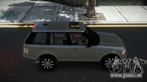 Land Rover Range Rover Supercharged Bomtehi für GTA 4