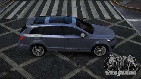 Audi Q7 Wihu pour GTA 4