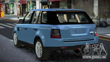 Land Rover Range Rover Sport Idat pour GTA 4