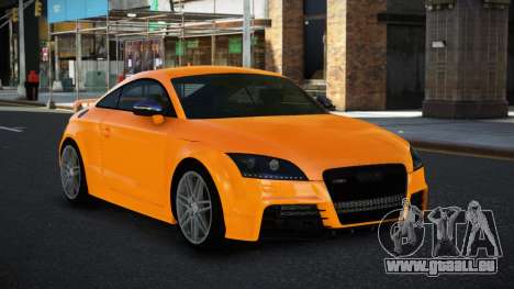 Audi TT Zobagutux pour GTA 4