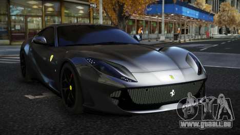 Ferrari 812 Qibikojin für GTA 4