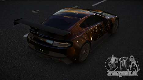 Aston Martin Vantage Denli S3 für GTA 4
