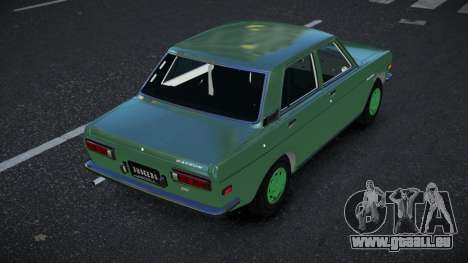 Datsun 510 Farfu pour GTA 4