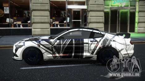 Ford Mustang GT Ridyen S2 für GTA 4