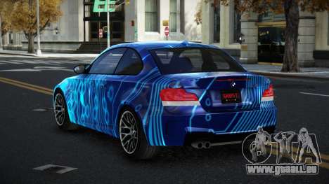 BMW 1M Lesma S9 für GTA 4