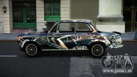BMW 2002 Yagel S4 für GTA 4
