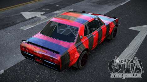 Nissan 2000GT Gelsa S6 pour GTA 4