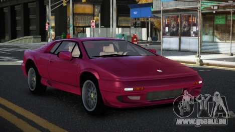 Lotus Esprit Zeihi pour GTA 4