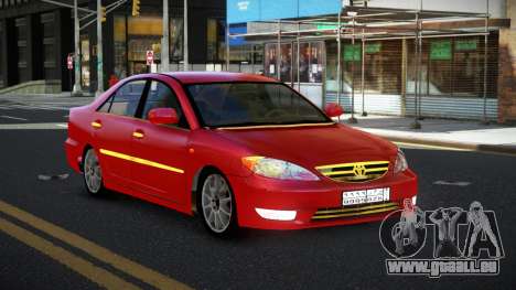 Toyota Camry Apif für GTA 4