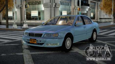 Infiniti i30 Huxpediy für GTA 4