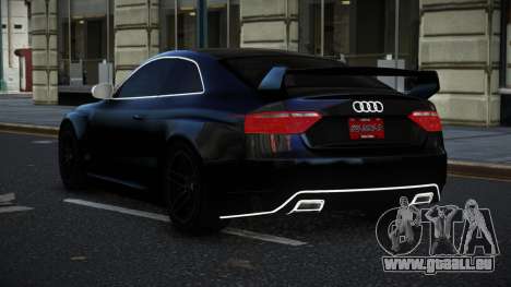 Audi S5 Nachlie S1 für GTA 4