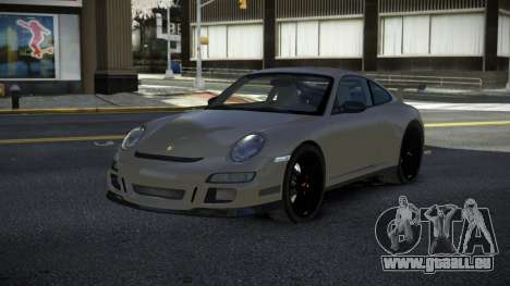 Porsche 997 Ogog für GTA 4