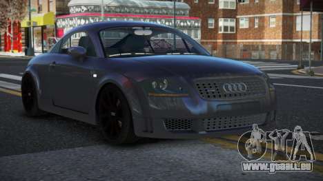 Audi TT Rosga für GTA 4
