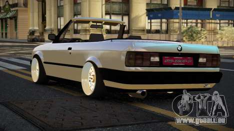 BMW M3 E30 Rojinu für GTA 4