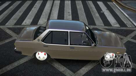 Tofas Sahin Qustayugo pour GTA 4