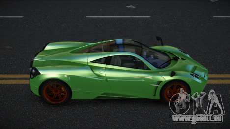 Pagani Huayra Liame pour GTA 4