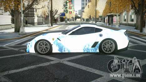 Ferrari 599 Rophy S9 für GTA 4