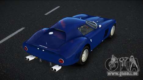 Ferrari 250 Saxtiy pour GTA 4