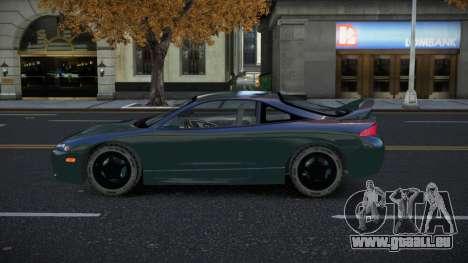 Mitsubishi Eclipse Rele für GTA 4