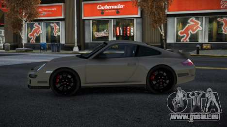Porsche 997 Ogog für GTA 4