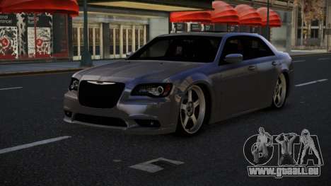 Chrysler 300C Miqekog pour GTA 4