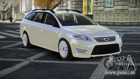 Ford Mondeo Xuilo für GTA 4