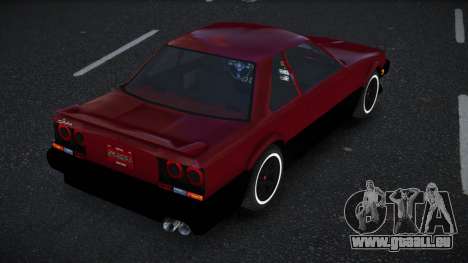 Nissan Skyline Tukutay für GTA 4