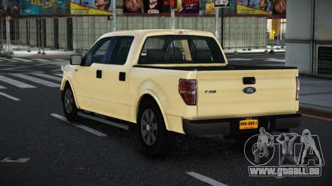 Ford F150 Rulafugo für GTA 4