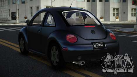 Volkswagen Beetle Tehyabum für GTA 4
