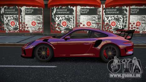 Porsche 911 Enson für GTA 4